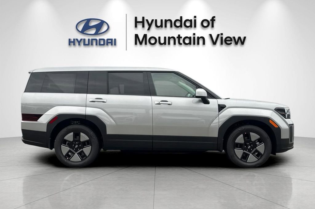 hyundai santa fe 2026 5NMP14G13TH099547 image hyundai santa fe 2026 5NMP14G13TH099547 image